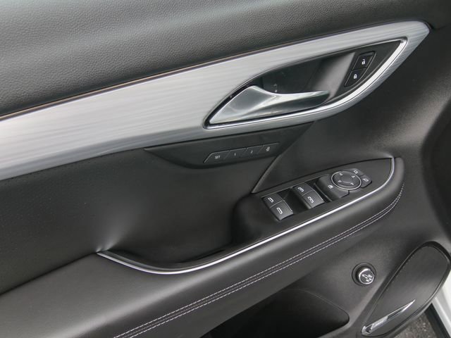 Used 2024 Buick Envision Avenir image 14