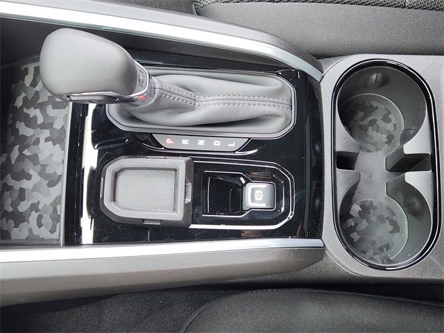 New 2025 Chevrolet Colorado LT w/ Advanced Trailering Package image 16