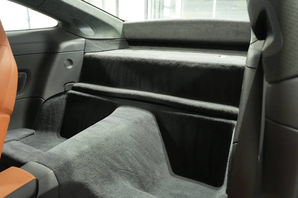 Used 2024 Porsche 911 GT3 RS image 24