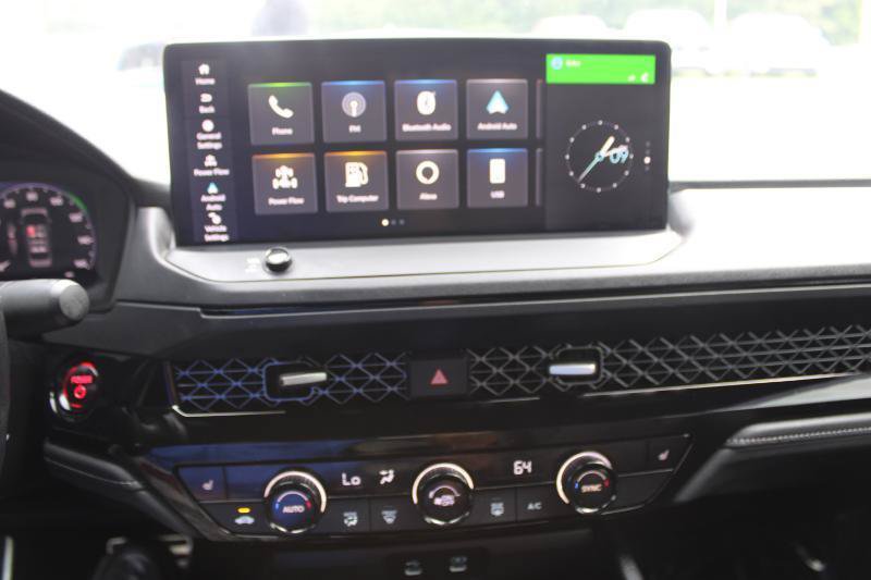 Used 2023 Honda Accord Sport image 15