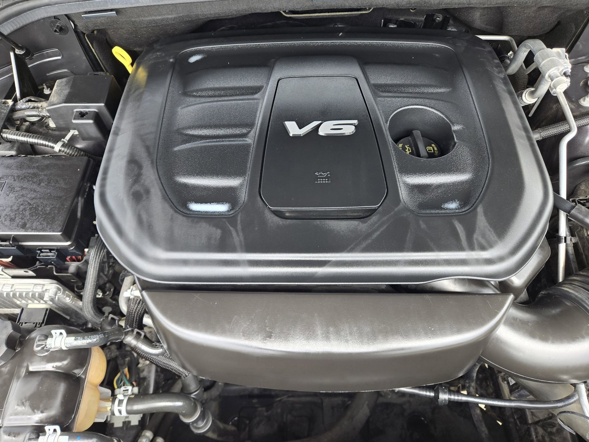 Used 2018 Jeep Grand Cherokee Altitude image 31