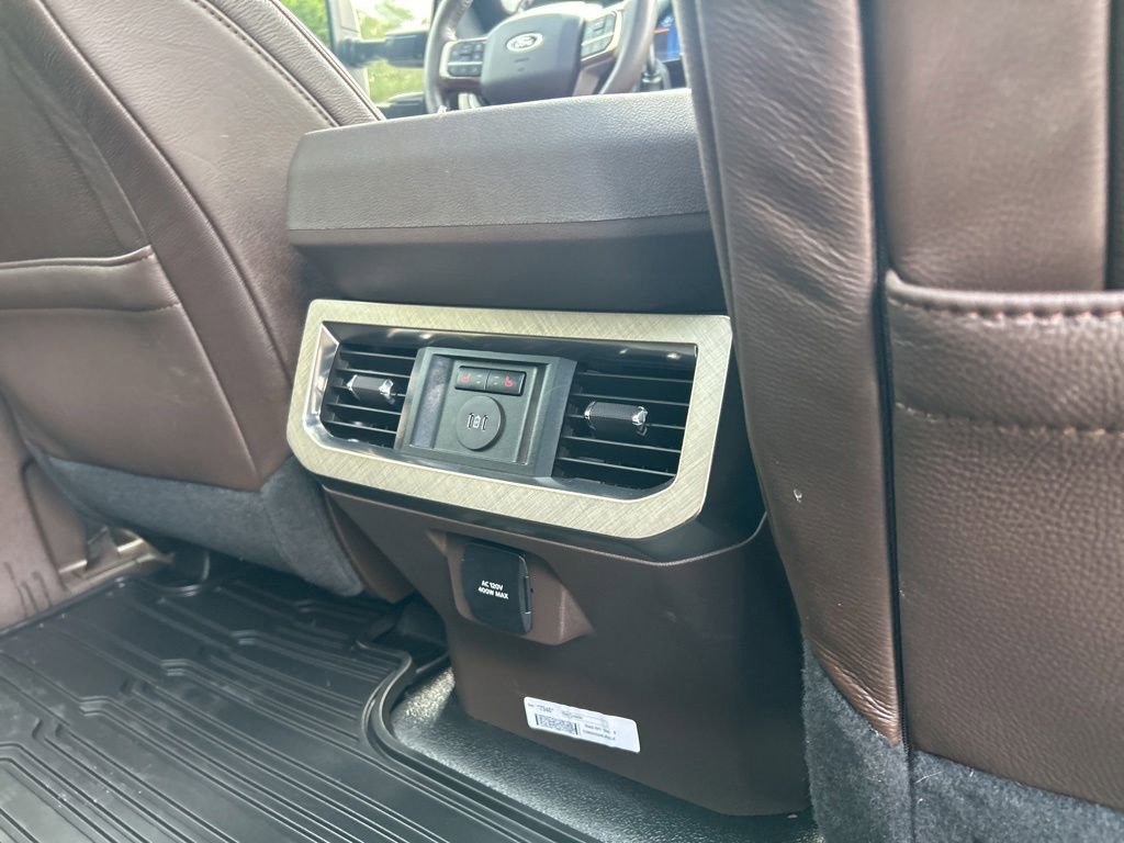 Used 2026 Ford F250 King Ranch AWD/4WD image 51