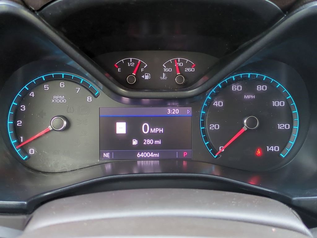 Used 2019 GMC Canyon SLT w/ Trailering Package image 28