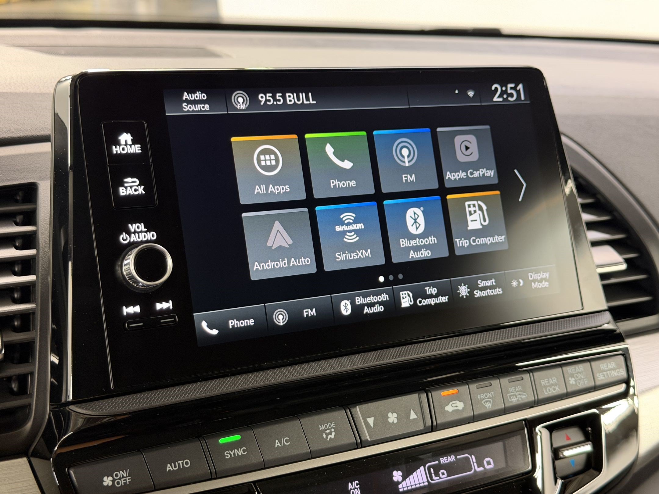 New 2027 Honda Odyssey EX-L image 20
