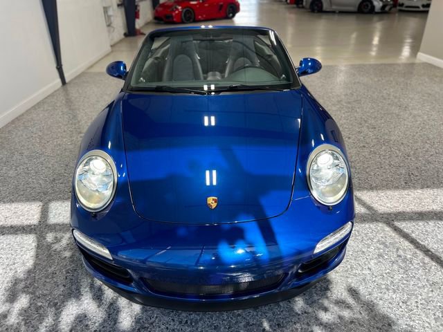 Used 2009 Porsche 911 Carrera S image 15