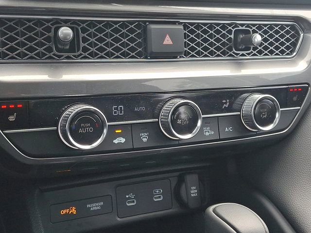 Certified 2026 Acura Integra FWD image 16