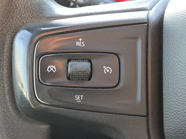 Used 2022 Chevrolet Silverado 2500 Custom w/ Custom Value Package image 10