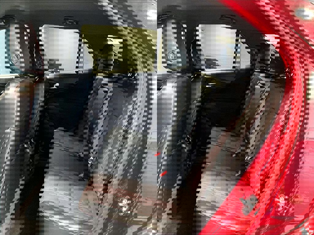 Used 2023 Chevrolet Equinox RS w/ LPO, Cargo Package image 22