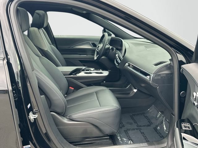 Certified 2024 Cadillac Lyriq Tech AWD/4WD image 22
