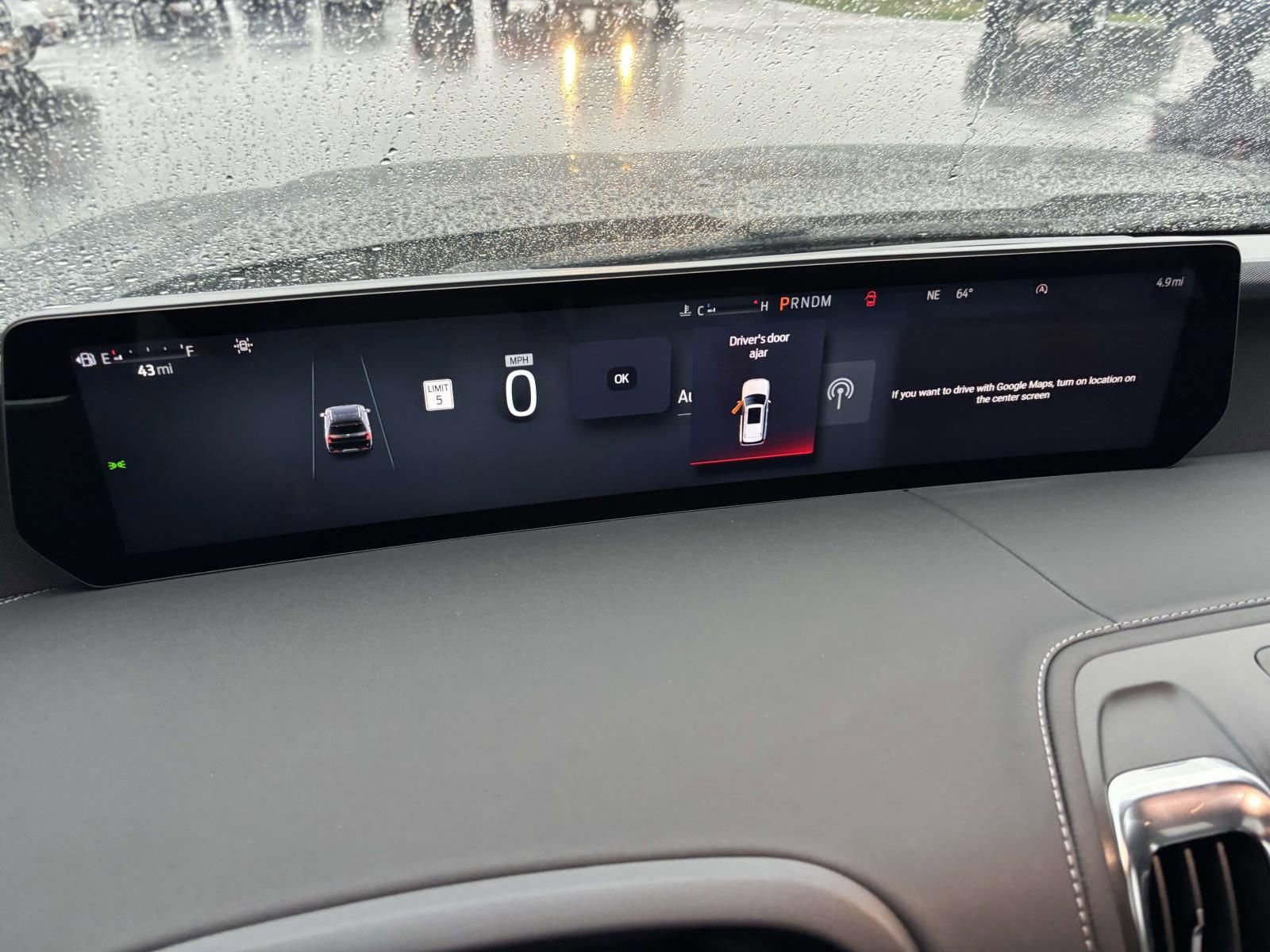 New 2026 Ford Expedition Max Platinum w/ Platinum Ultimate Package image 15