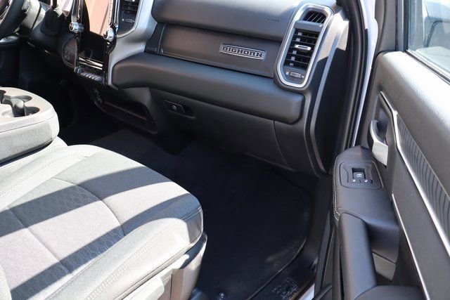 Used 2025 RAM 2500 Big Horn image 52