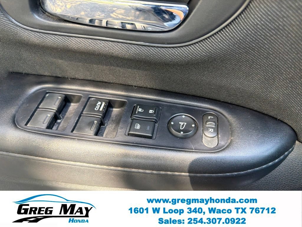 Used 2019 Honda HR-V Sport image 21
