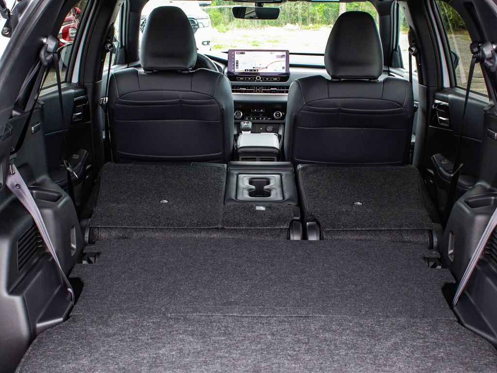 New 2026 Mitsubishi Outlander LE AWD/4WD image 46