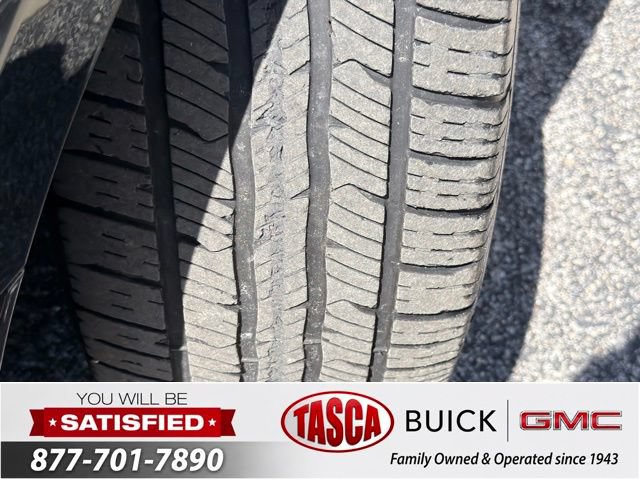 Used 2013 Cadillac XTS Premium FWD image 12