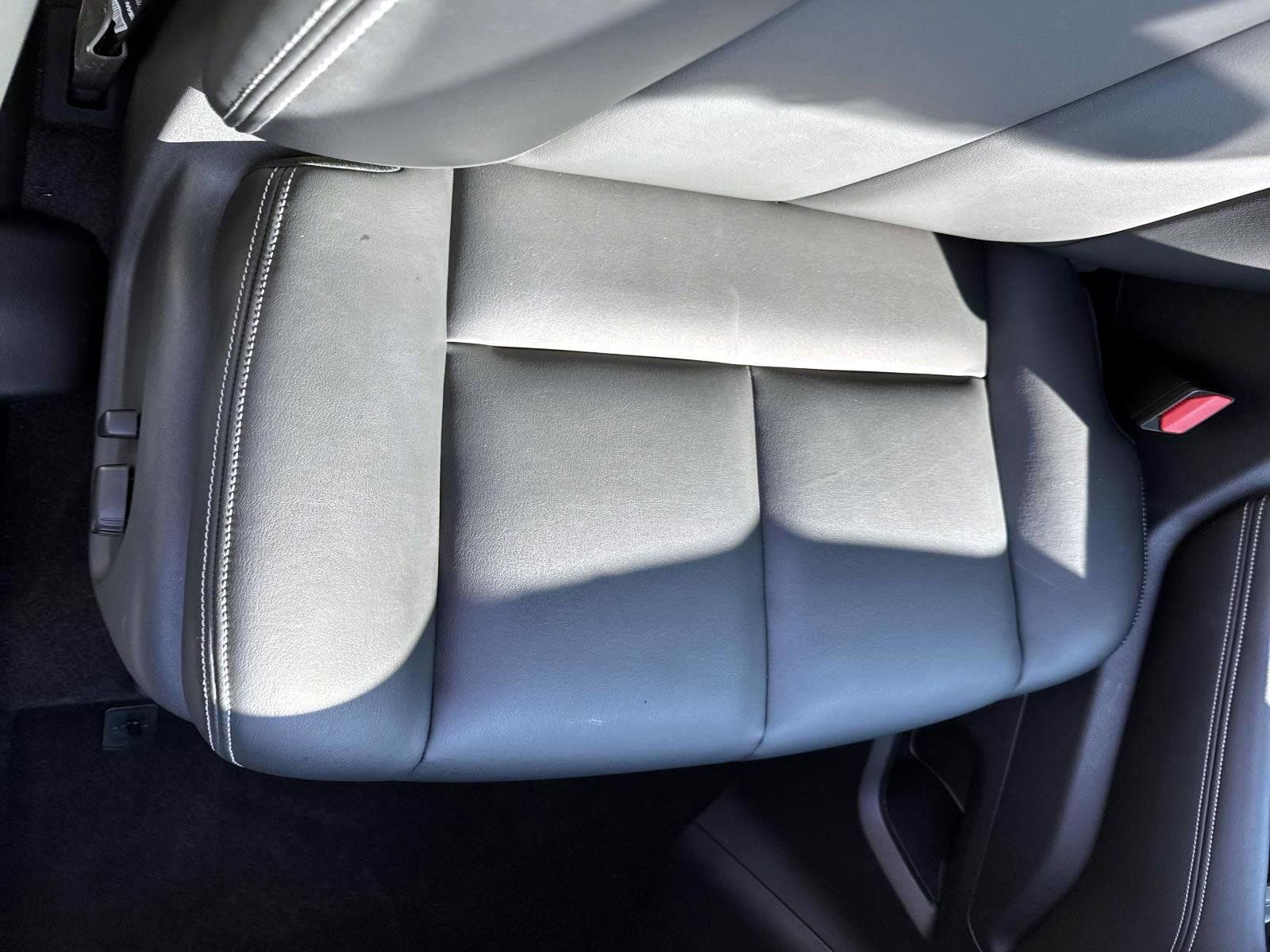 Used 2024 Nissan Murano SV w/ SV Midnight Edition Package image 14