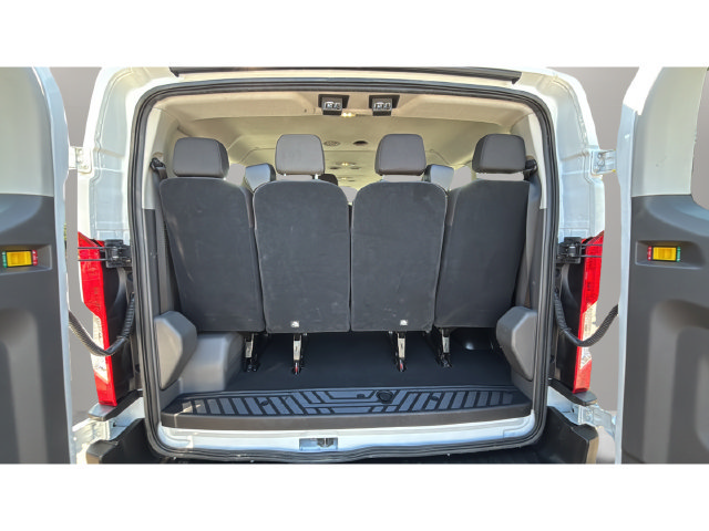 Used 2025 Ford Transit 350 XLT RWD image 31