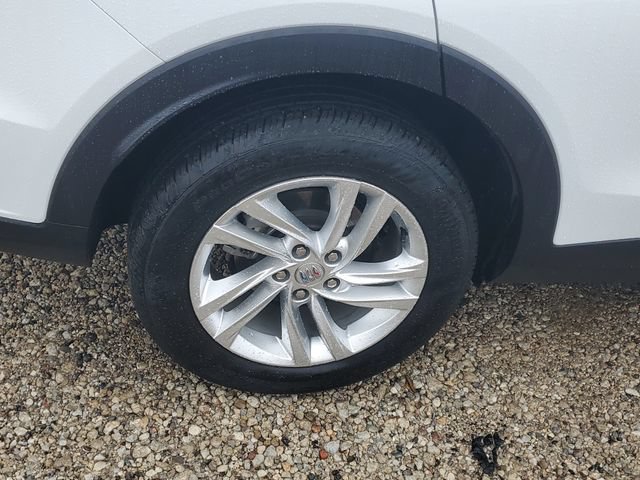 Used 2025 Buick Envista Preferred w/ Convenience I Package FWD image 5