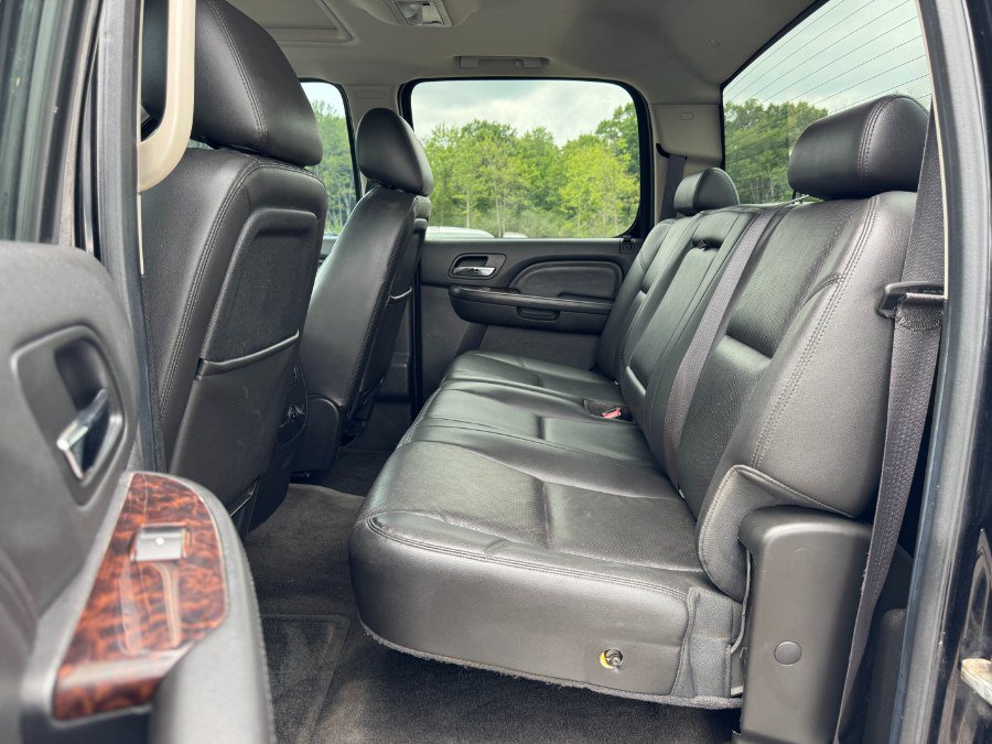 Used 2014 GMC Sierra 3500 Denali AWD/4WD image 15