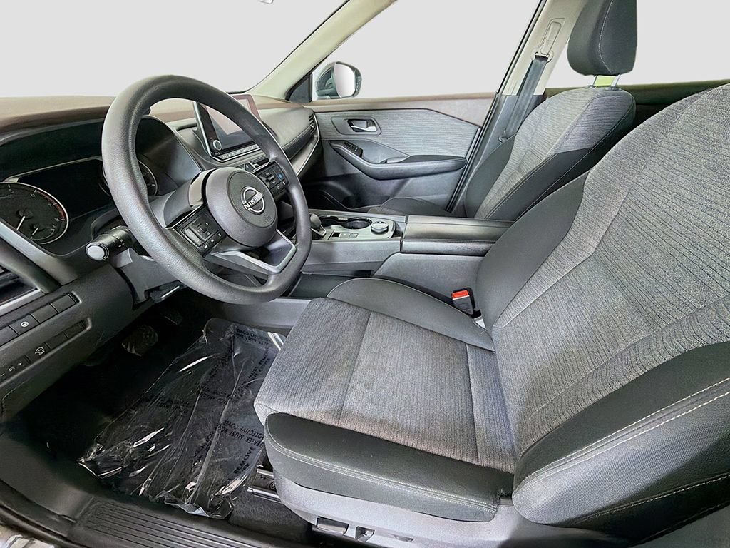 Used 2023 Nissan Rogue SV AWD/4WD image 20