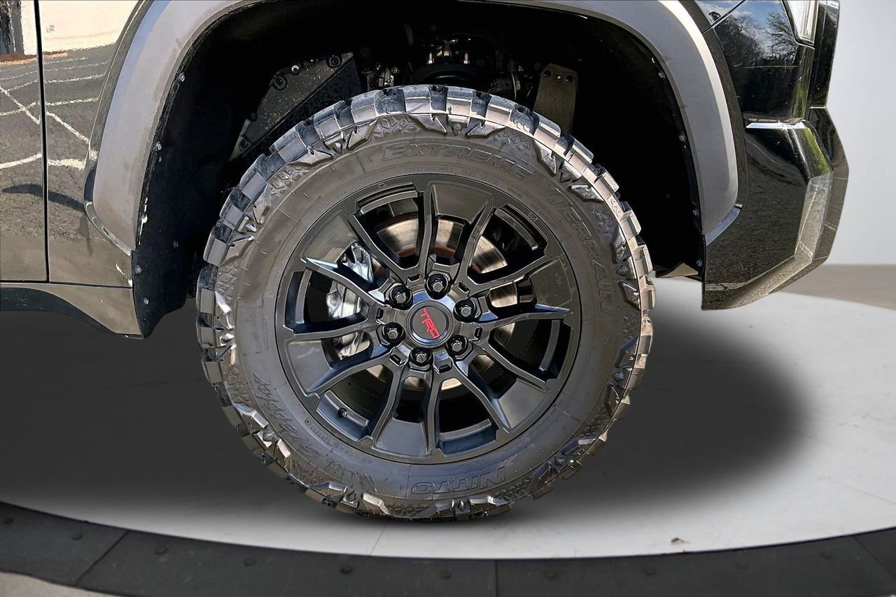 Used 2023 Toyota Tundra SR5 w/ SR5 Convenience Package image 32