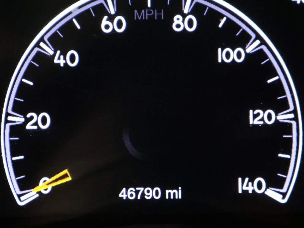 Used 2021 Jeep Grand Cherokee High Altitude image 47