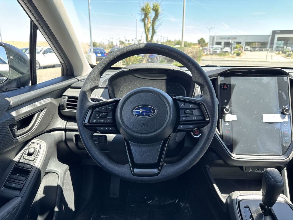 New 2026 Subaru Crosstrek 2.0i Premium AWD/4WD image 11