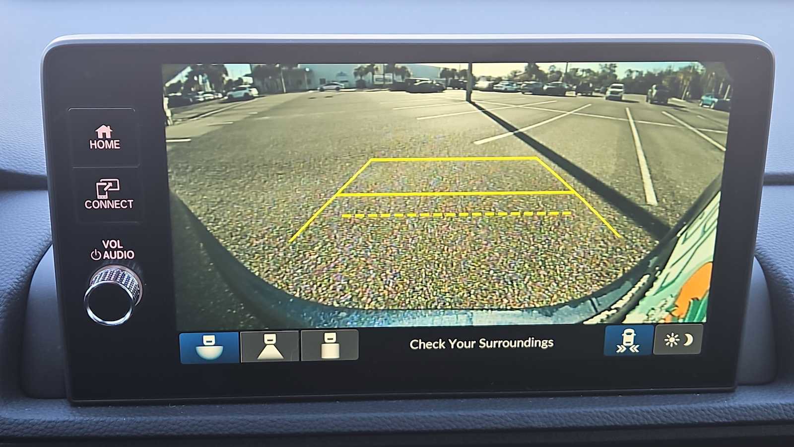 Certified 2026 Honda CR-V TrailSport image 24