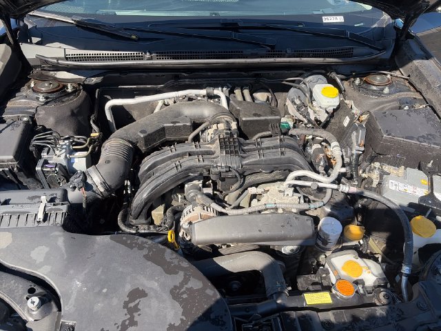 Used 2023 Subaru Outback Premium AWD/4WD image 20