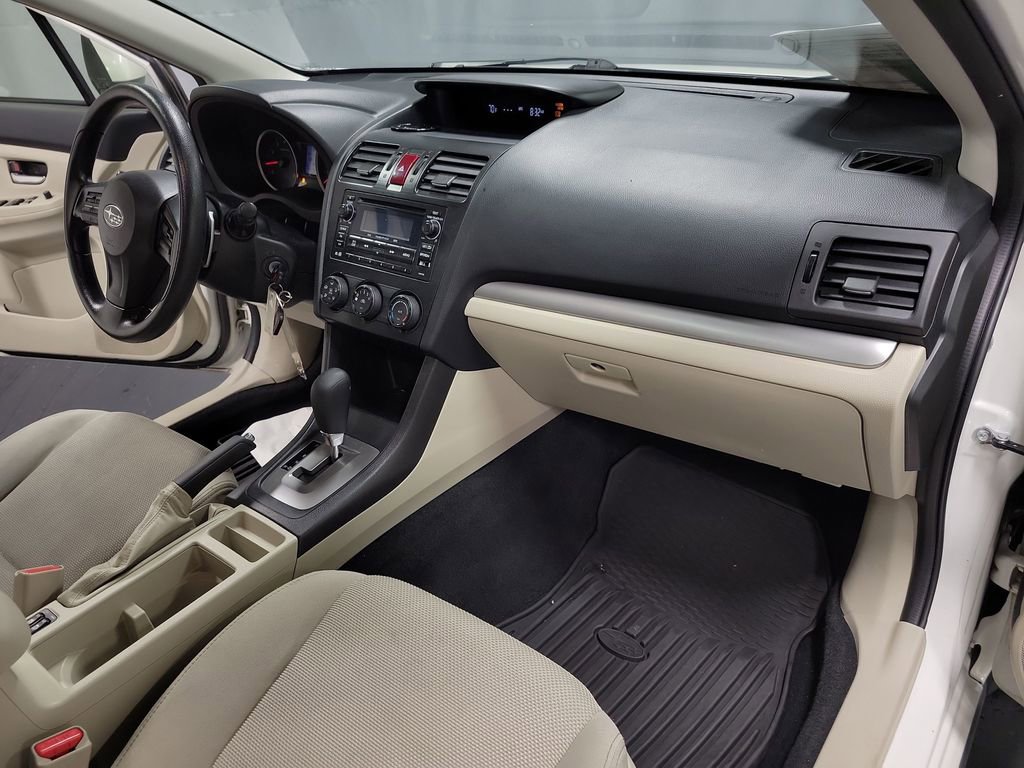 Used 2013 Subaru Crosstrek 2.0i Premium image 23