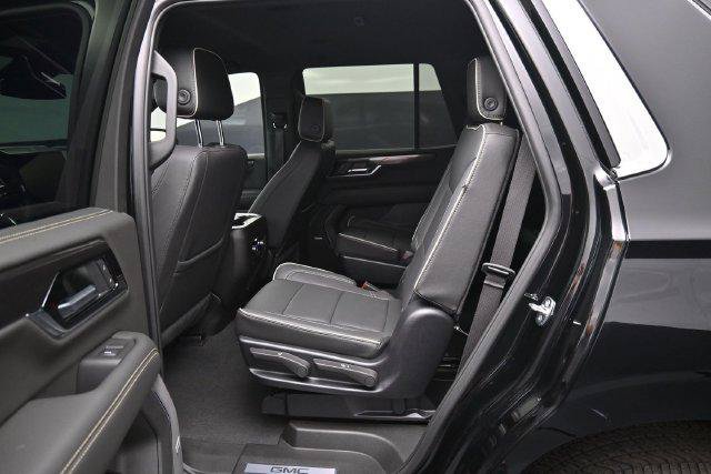 Used 2025 GMC Yukon Elevation w/ LPO, Floor Liner Package RWD image 29