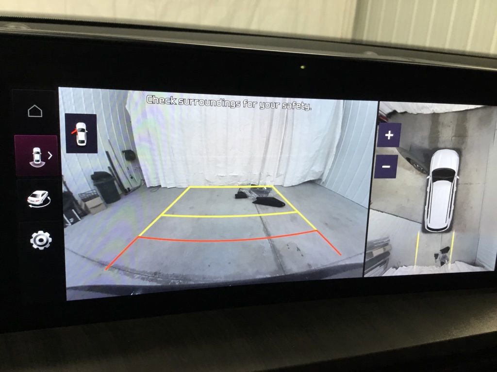 Used 2023 Kia Telluride SX Prestige X-Line image 10