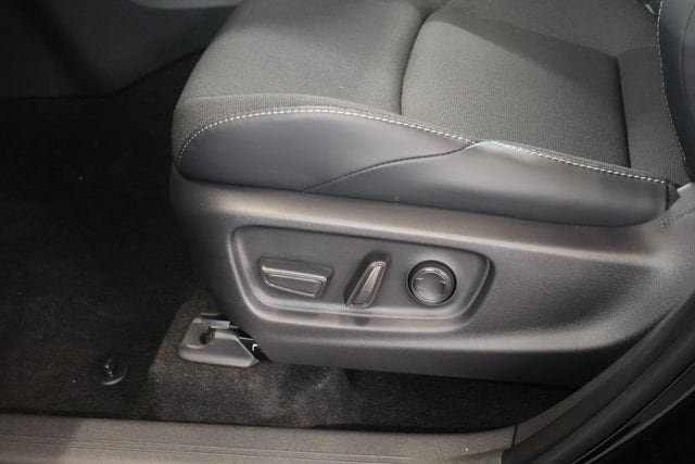 New 2026 Toyota C-HR AWD/4WD image 12
