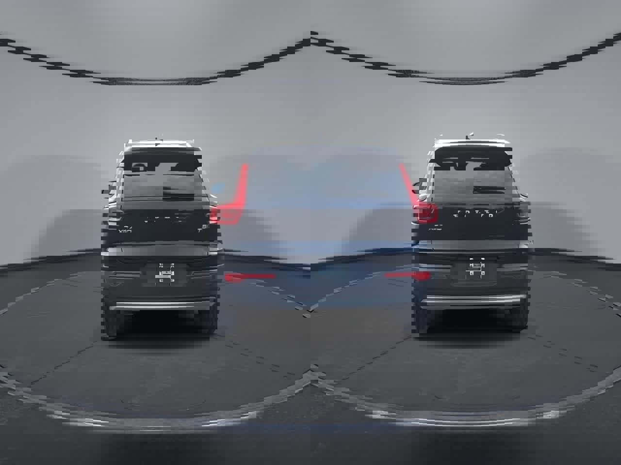 Used 2020 Volvo XC40 T5 Momentum image 7