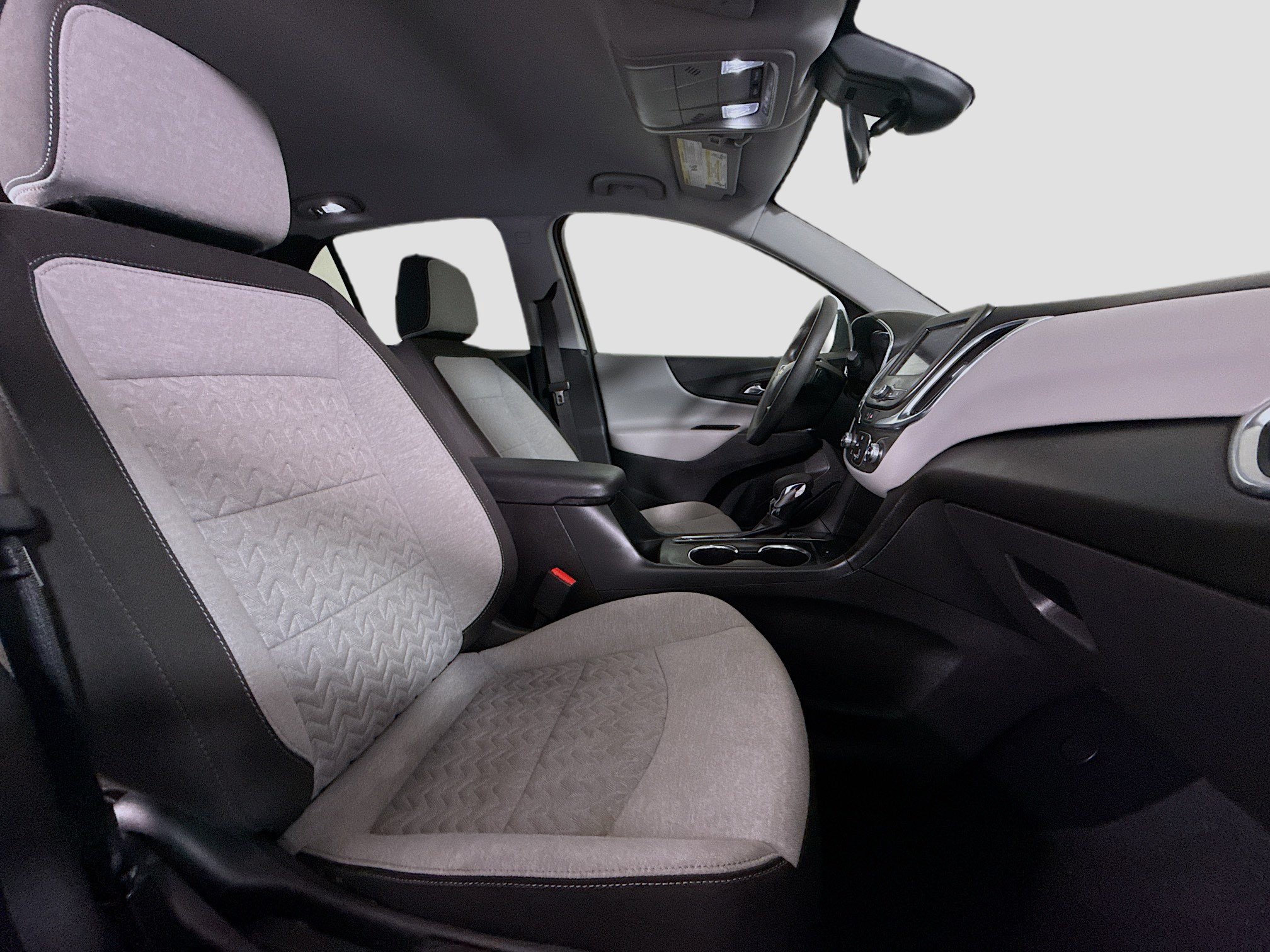 Used 2023 Chevrolet Equinox LT FWD image 29