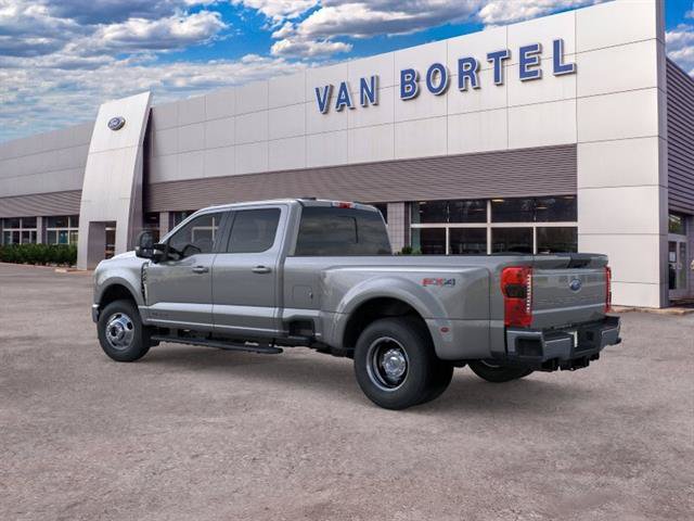 New 2026 Ford F350 XLT w/ XLT Premium Package AWD/4WD image 22
