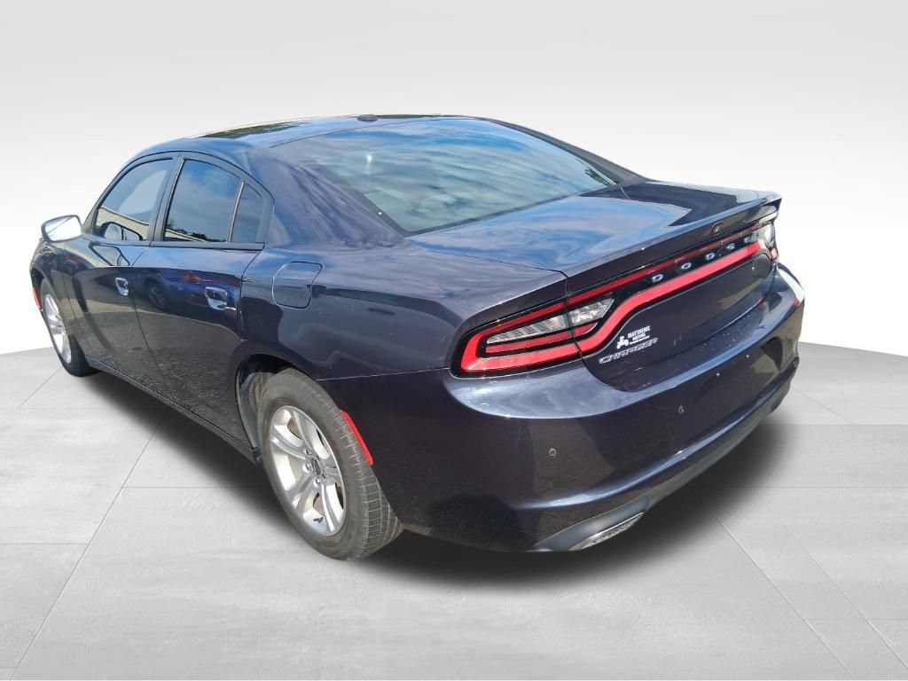 Used 2019 Dodge Charger SXT RWD video 2