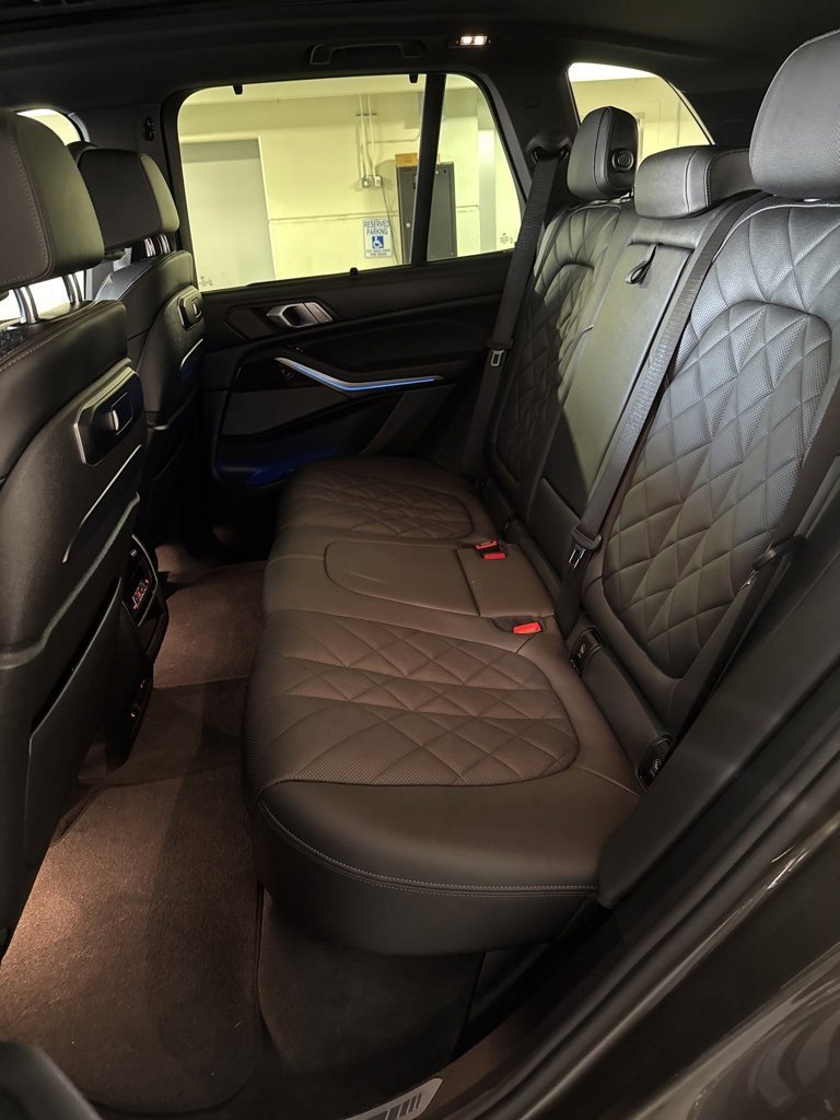 Used 2024 BMW X5 xDrive50e w/ Executive Package image 7