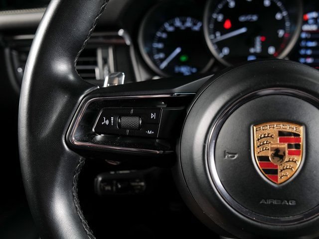 Certified 2023 Porsche Macan GTS AWD/4WD image 22