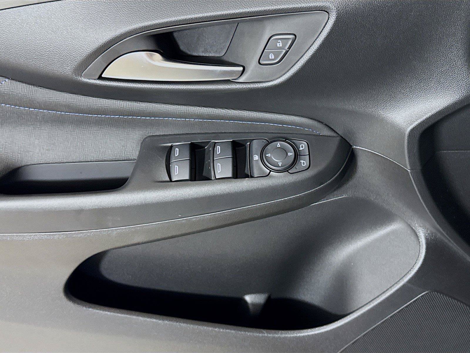 New 2026 Buick Envista Sport Touring w/ Convenience I Package FWD image 15