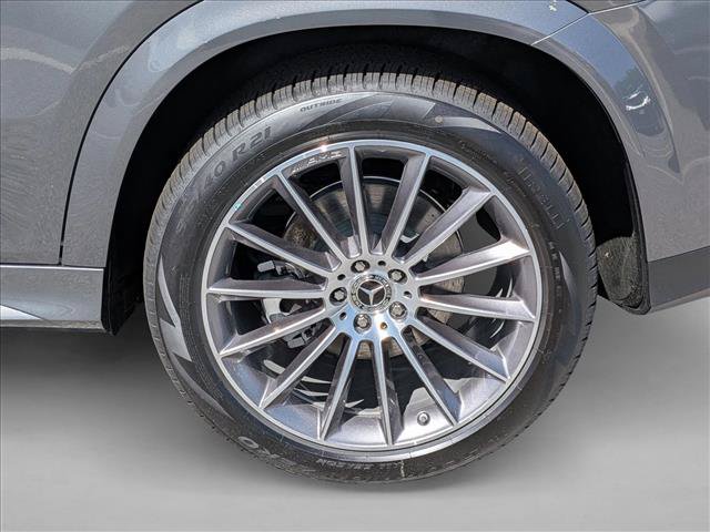 New 2026 Mercedes-Benz GLE 450 4MATIC Coupe image 10