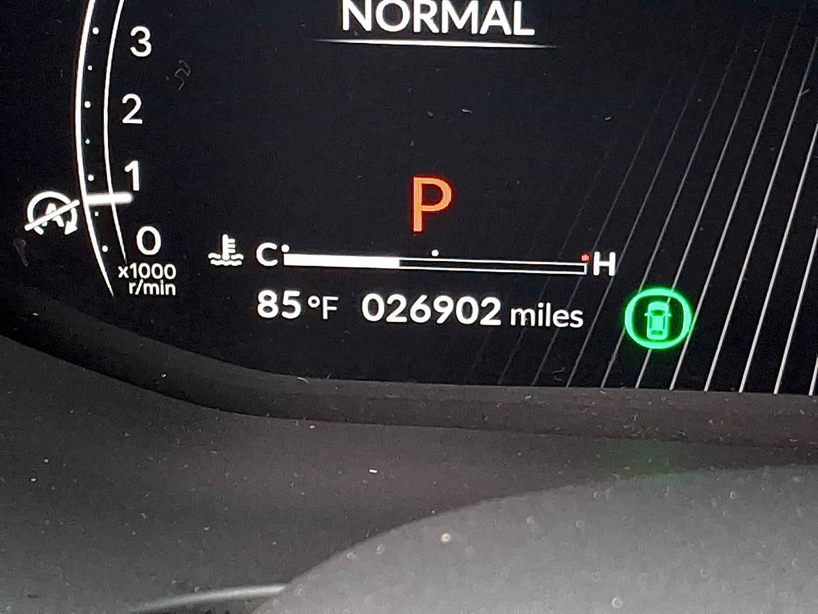 Certified 2024 Acura MDX SH-AWD w/ Technology Package image 21