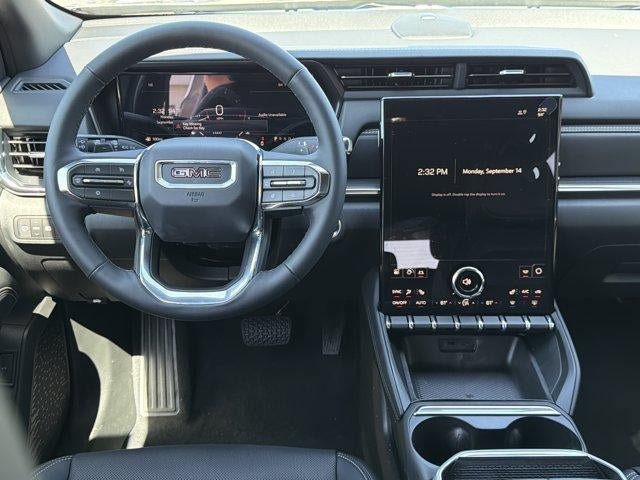 New 2027 GMC Terrain Elevation w/ Elevation Premium Package FWD image 20