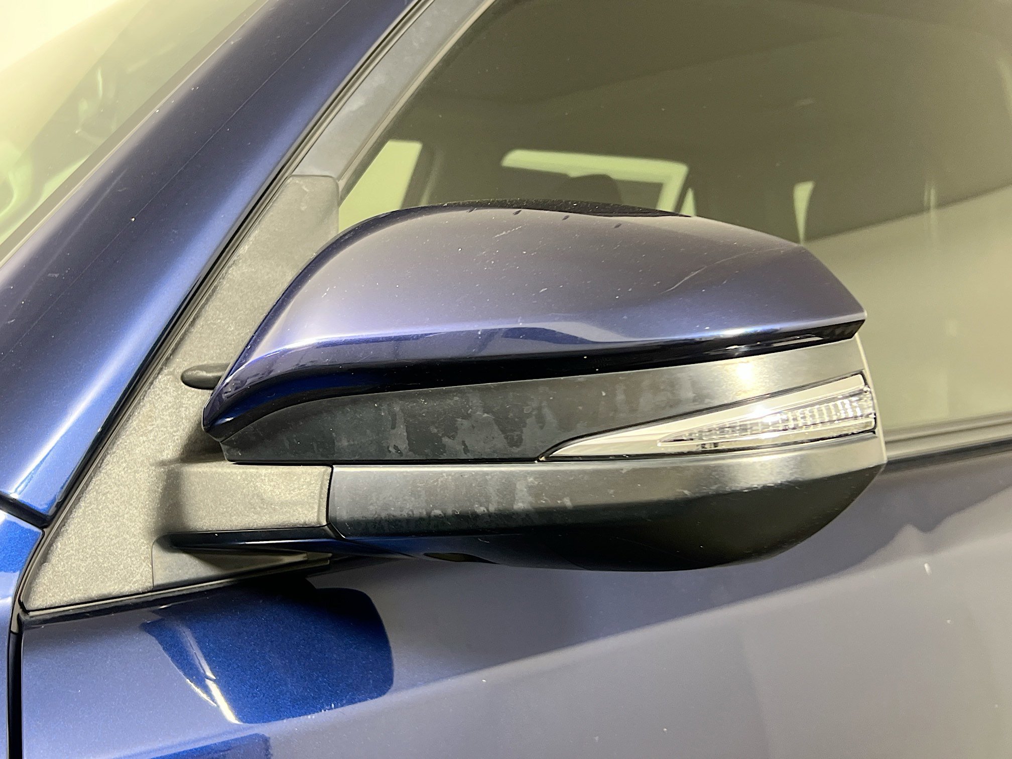 Used 2018 Toyota 4Runner SR5 Premium image 12