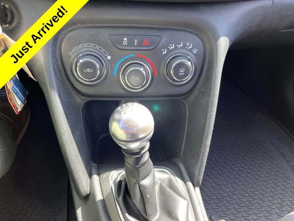 Used 2013 Dodge Dart SE w/ Value Group image 14