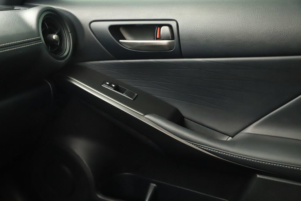 Used 2024 Lexus IS 350 F Sport RWD image 31