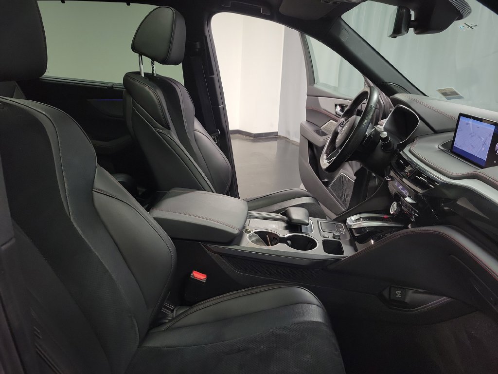 Used 2024 Acura MDX A-Spec AWD/4WD image 38