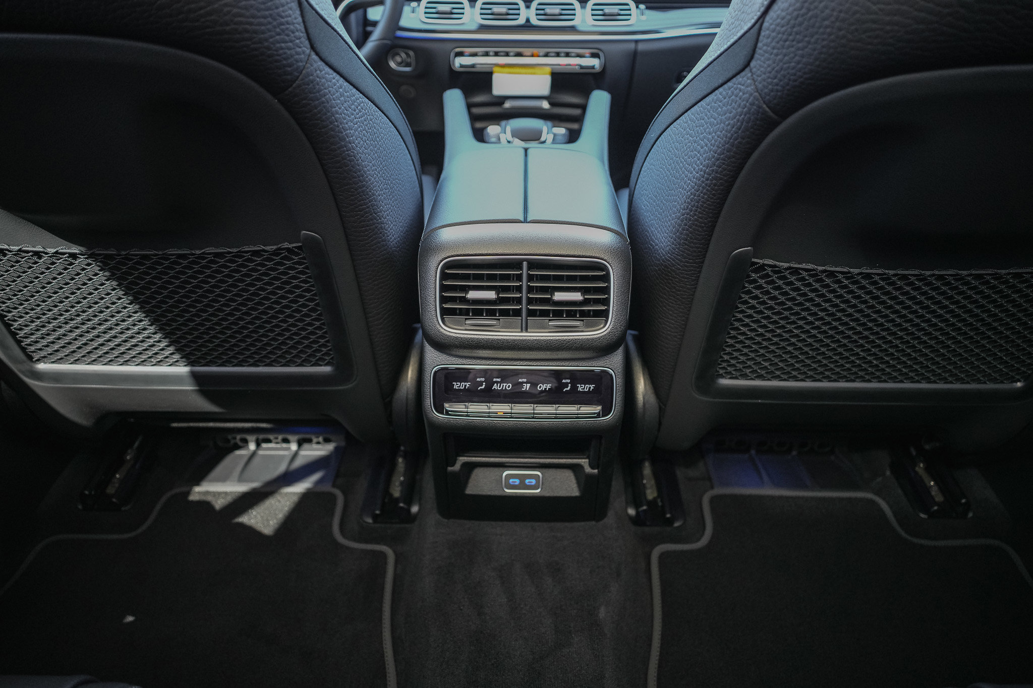 New 2026 Mercedes-Benz GLE 350 4MATIC image 28