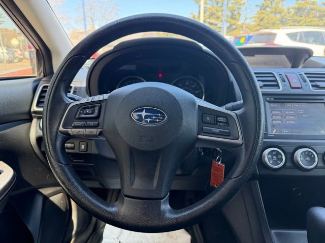 Used 2015 Subaru Impreza 2.0i AWD/4WD image 19