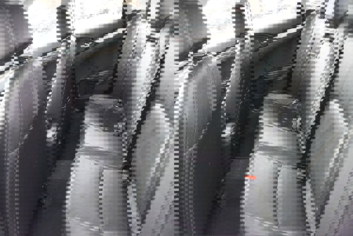 Used 2019 Honda Civic EX-L image 17