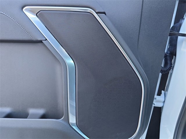 New 2026 GMC Sierra 1500 Elevation image 18